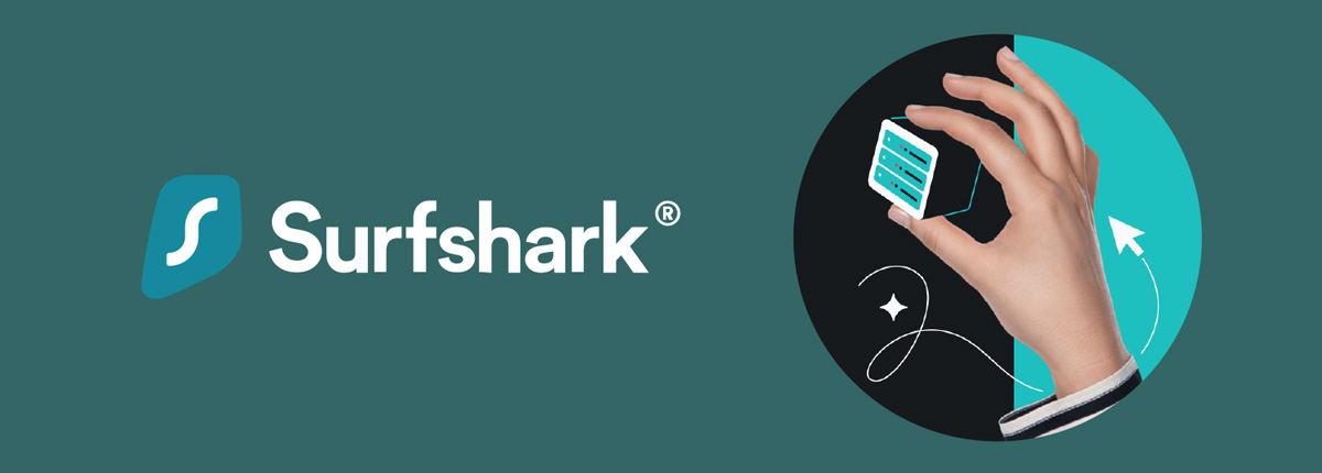 Surfshark-lance-ses-propres-serveurs-DNS Illustration : Surfshark lance ses propres serveurs DNS