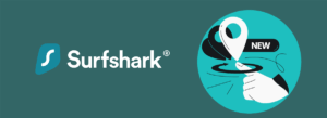 Surfshark : le Illustration : MultiHop évolue, l’infrastructure Nexus aussi