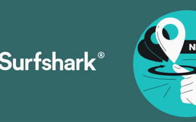 Surfshark : le MultiHop évolue, l’infrastructure Nexus aussi
