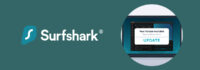 Surfshark poursuit son grand ménage sur les appareils Apple