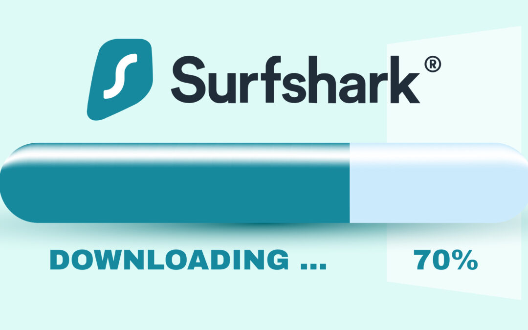 Surfshark réduit la prise en charge des anciens systèmes Windows
