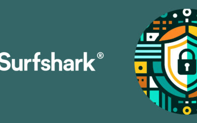Surfshark renforce son antivirus avec une nouvelle fonctionnalité