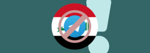 Illustration : Suspension de Telegram en Irak : Sécurité Nationale contre Liberté d'Expression