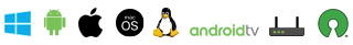 Systemes-et-supports-compatibles-avec-ProtonVPN Illustration : Systèmes et supports compatibles avec ProtonVPN
