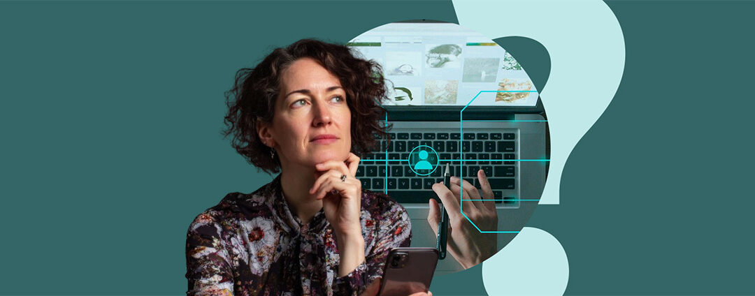 Télétravail : Comment obtenir un partage de données sûr et efficace ?