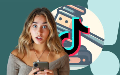 TikTok poursuit les États-Unis pour interdiction jugée inconstitutionnelle