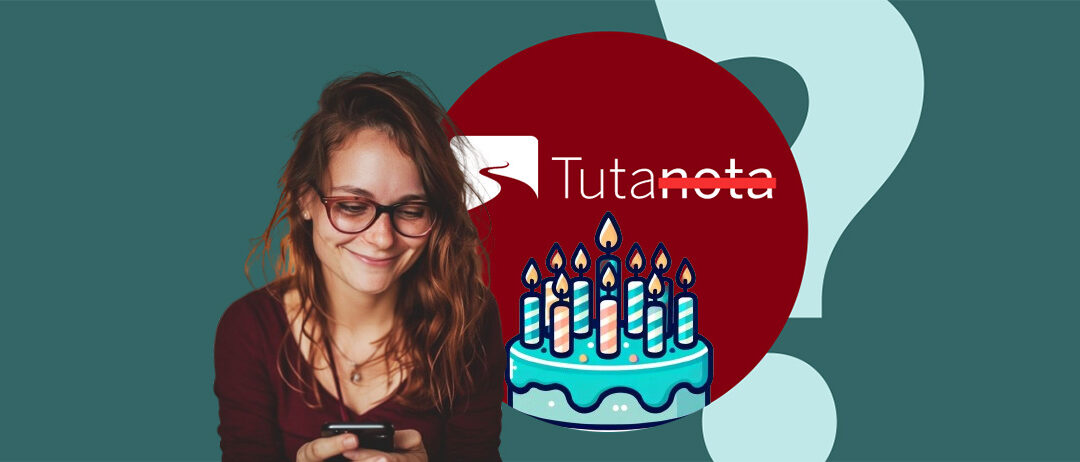 Tuta fête ses 10 ans
