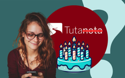 Tuta fête ses 10 ans