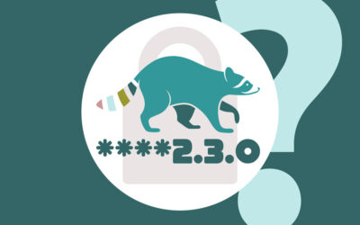 Raccoon Stealer 2.3.0 : un gestionnaire de mot de passe vous protège-t-il ?