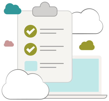 Illustration usages VPN : streaming, P2P et connexions simultanées