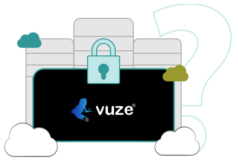 image : VPN pour le client torrent Vuze