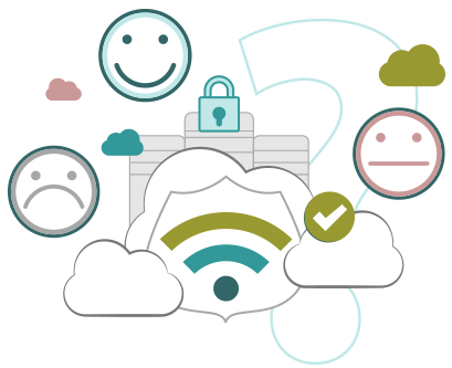 Illustration : VPN comparatif