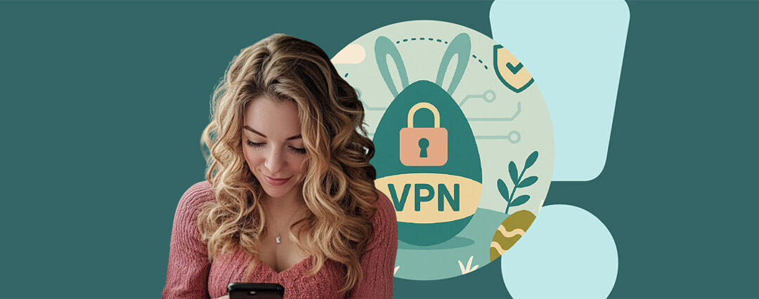 NordVPN, Surfshark, Cyberghost : les bons plans VPN d’avril 2025