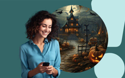 VPN en promotion pour Halloween 2023 : des prix ensorcelants