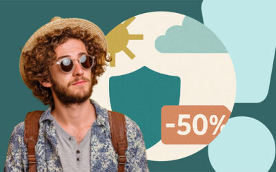 Vacances en ligne : les meilleures promos VPN de juillet 2025