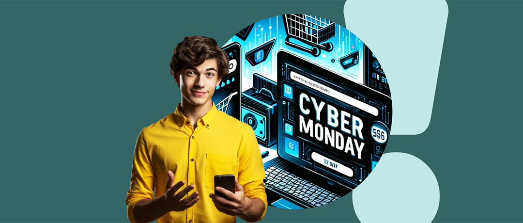 Cyber Monday 2023 : les 3 Meilleures offres VPN