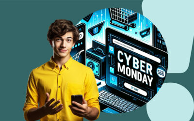 Cyber Monday 2023 : les 3 Meilleures offres VPN
