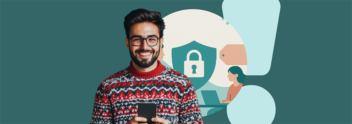 VPN en promotion pour les fêtes de fin d'année 2025