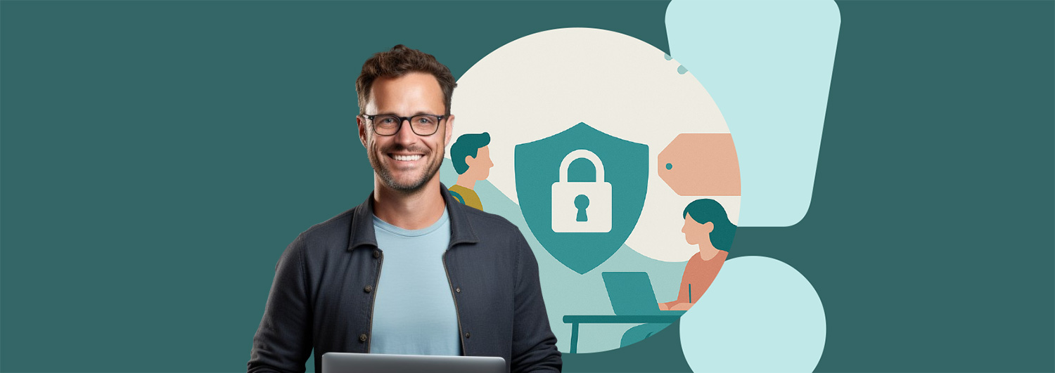 Illustration : VPN en promotion