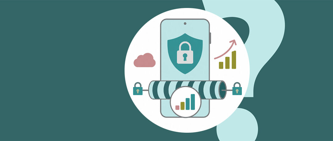 VPN et données mobiles : combien ça consomme vraiment ?