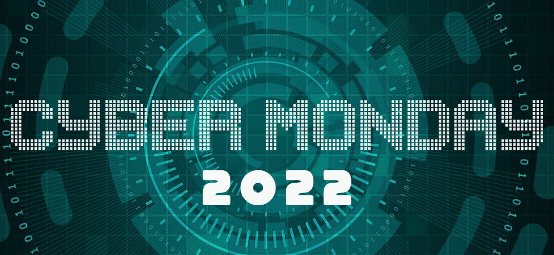 VPN les moins chers pour le Cyber Monday