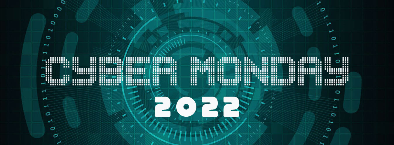 Illustration : VPN les moins cher pour le Cyber Monday 2022