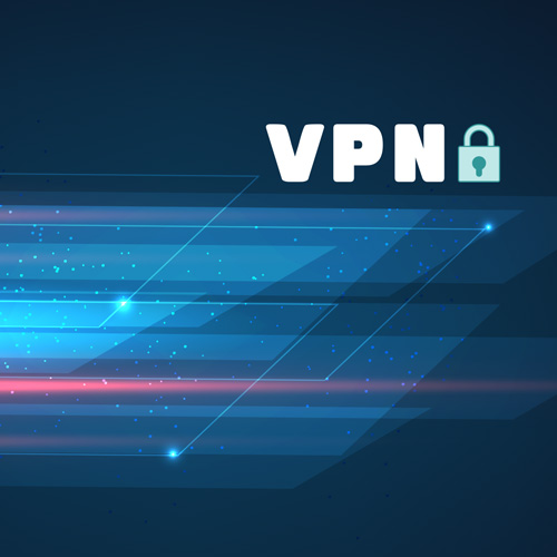 Illustration : VPN les plus rapides en 2022