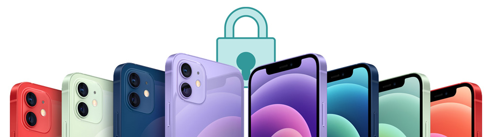 Illustration : Meilleurs VPN pour iphone 12 et iPhone12 mini