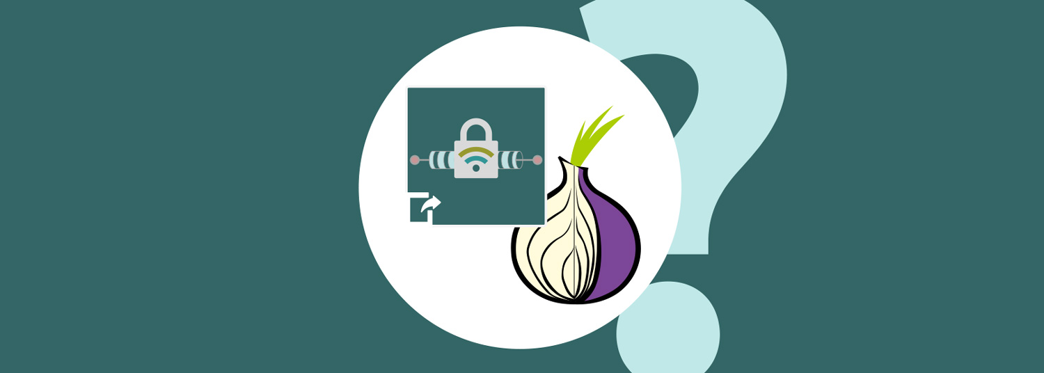 Illustration : VPN vs Tor : Quelles différences ?