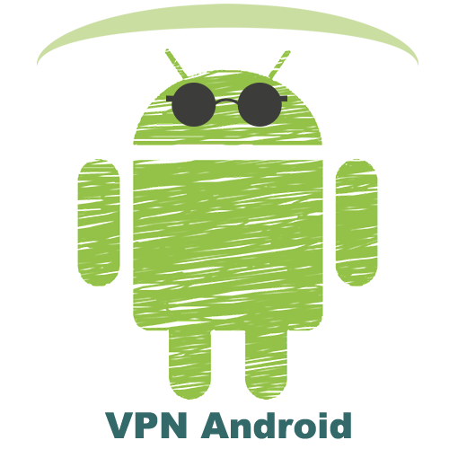 Illustration VPN Mon Ami : VPN Android