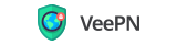Illustration : Petit logo de VeePN