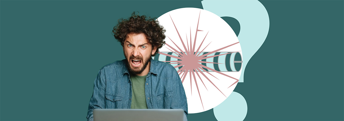 Illustration : votre vpn ne se connecte pas ? On a la solution