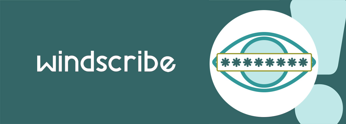 windscribe lance la creation de compte anonyme