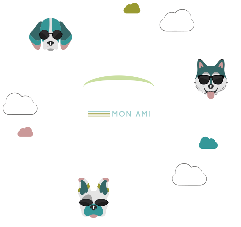 Illustration : A propos de nous