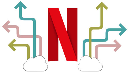 illustration : Alternative Netflix gratuit