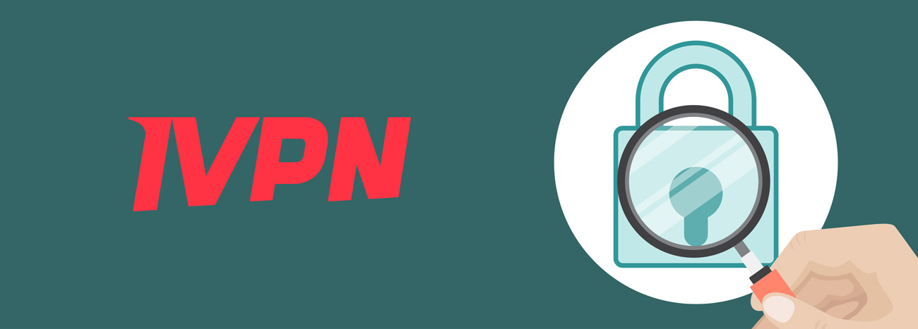 audit-IVPN Audit IVPN