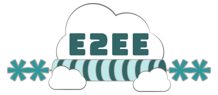 Chiffrement de bout en bout E2EE