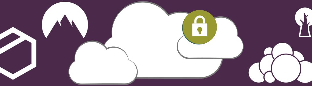 Meilleur cloud sécurisé chiffré