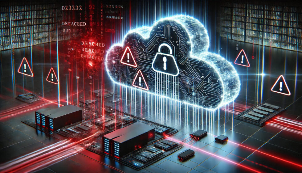 Votre cloud peut-il être hacké ? Les erreurs à éviter et les solutions ...