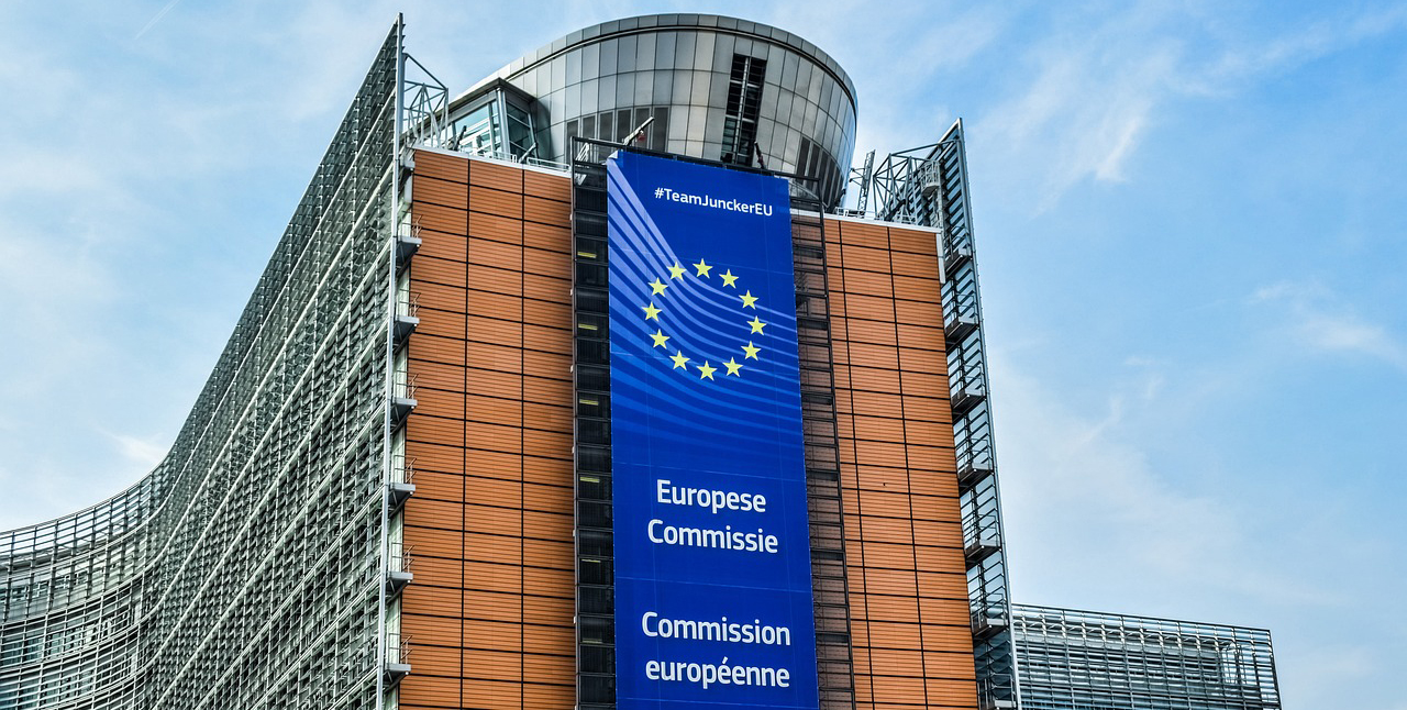 commission-europeenne Illustration: Commission européenne