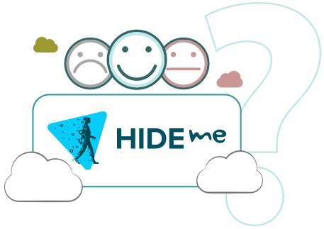 Illustration : Hide.me Avis