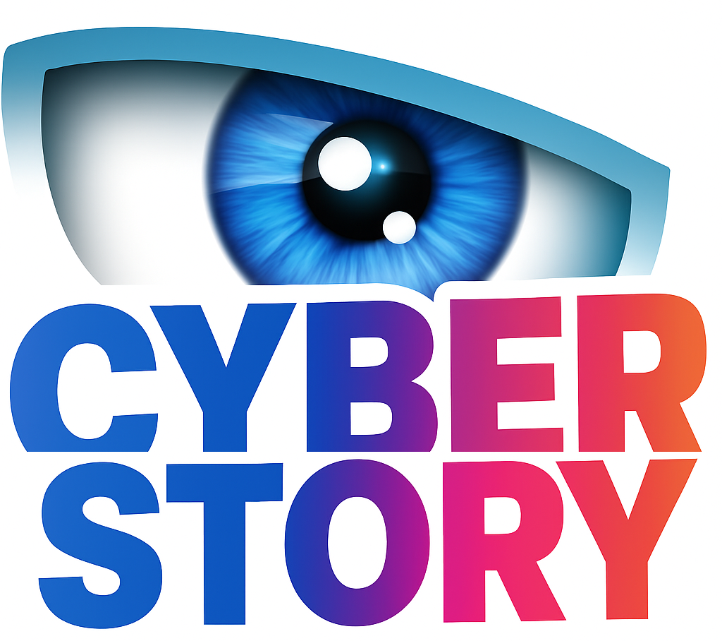 Illustration : CyberStory