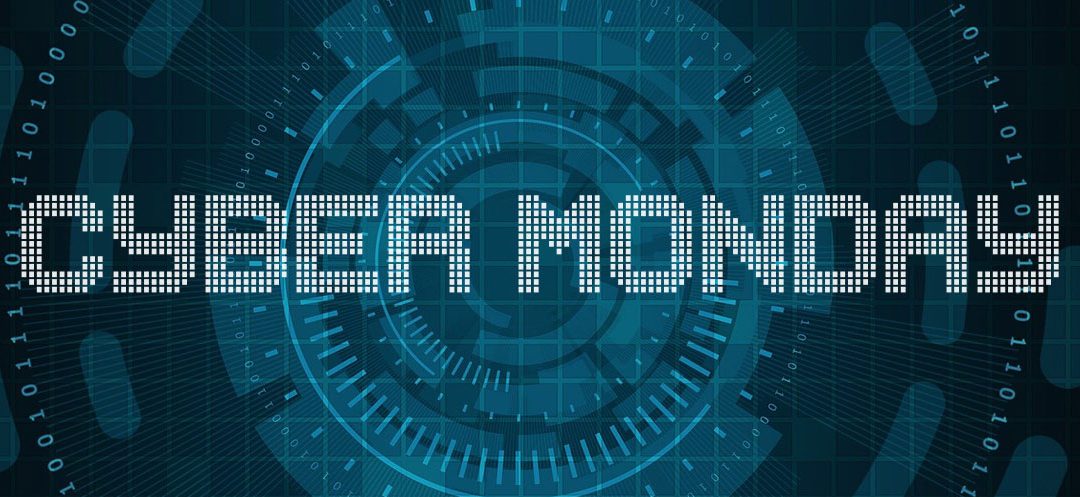 Cyber Monday 2021