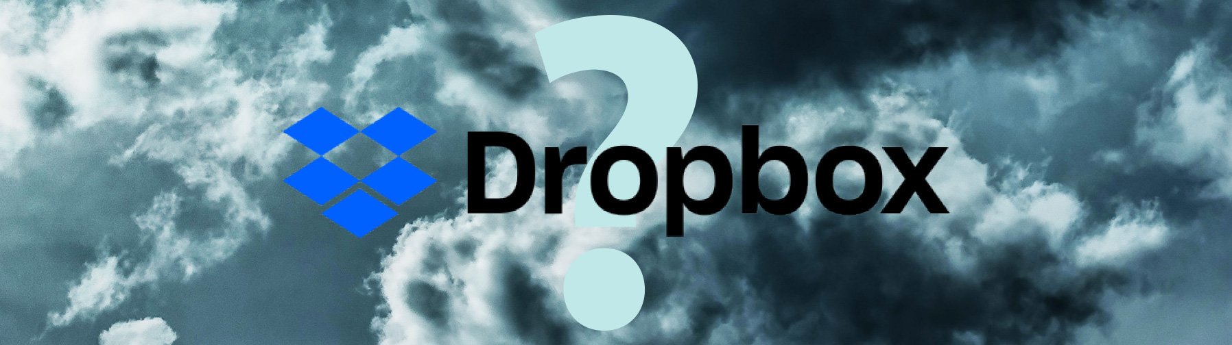eviter-dropbox Illustration : pourquoi éviter Dropbox