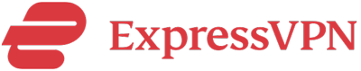 Illustration : logo expressVPN longueur