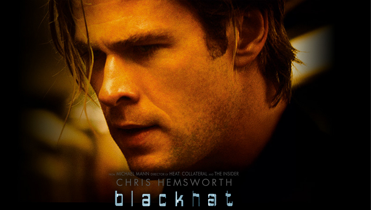 Illustration : Film Blackhat