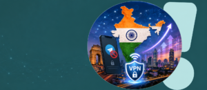 hausse des téléchargement de vpn en inde