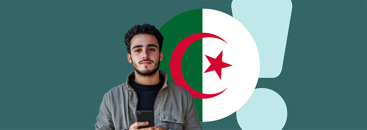 hausse-des-telechargements-de-VPN-en-Algerie Illustration : Hausse des téléchargements de VPN en Algérie