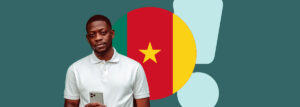 Illustration : hausse de téléchargement de VPN au Cameroun