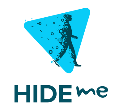 Logo vertical Hide.me